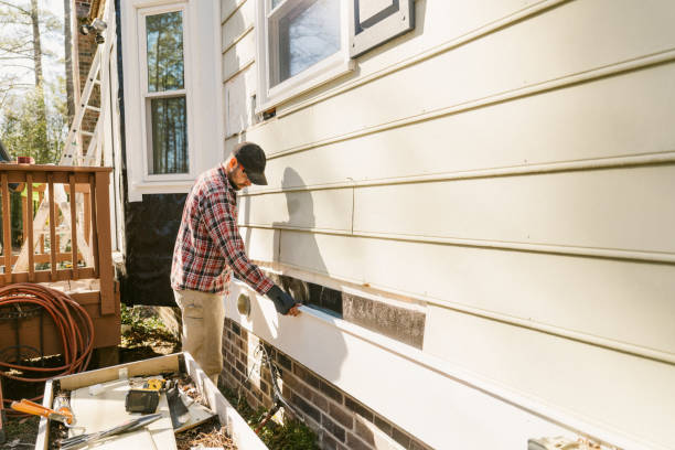 Trusted Siding Contractor service in Mount Vernon, IN - Creative Siding